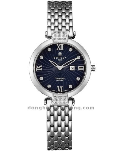 Đồng hồ Bentley BL1867-102LWNI-S
