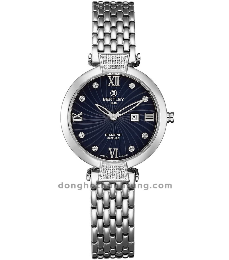 Đồng hồ Bentley BL1867-102LWNI-S