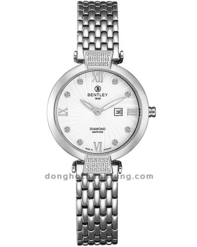 Đồng hồ Bentley BL1867-102LWWI-S
