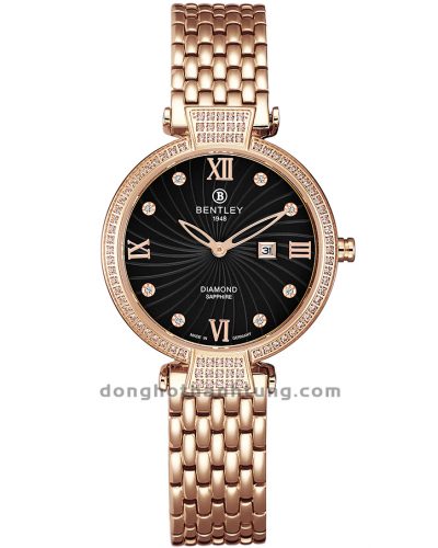 Đồng hồ Bentley BL1867-202LRBI-S