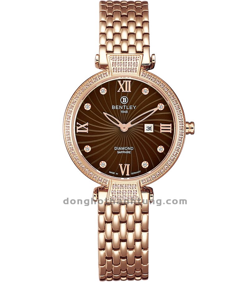 Đồng hồ Bentley BL1867-202LRDI-S