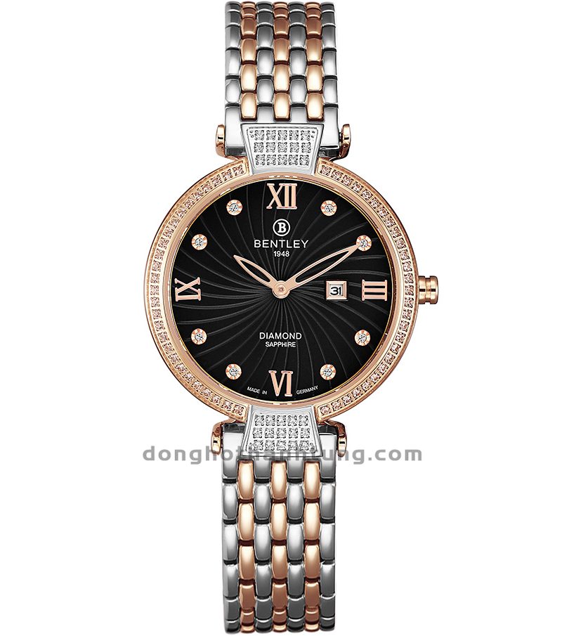 Đồng hồ Bentley BL1867-202LTBI-SR