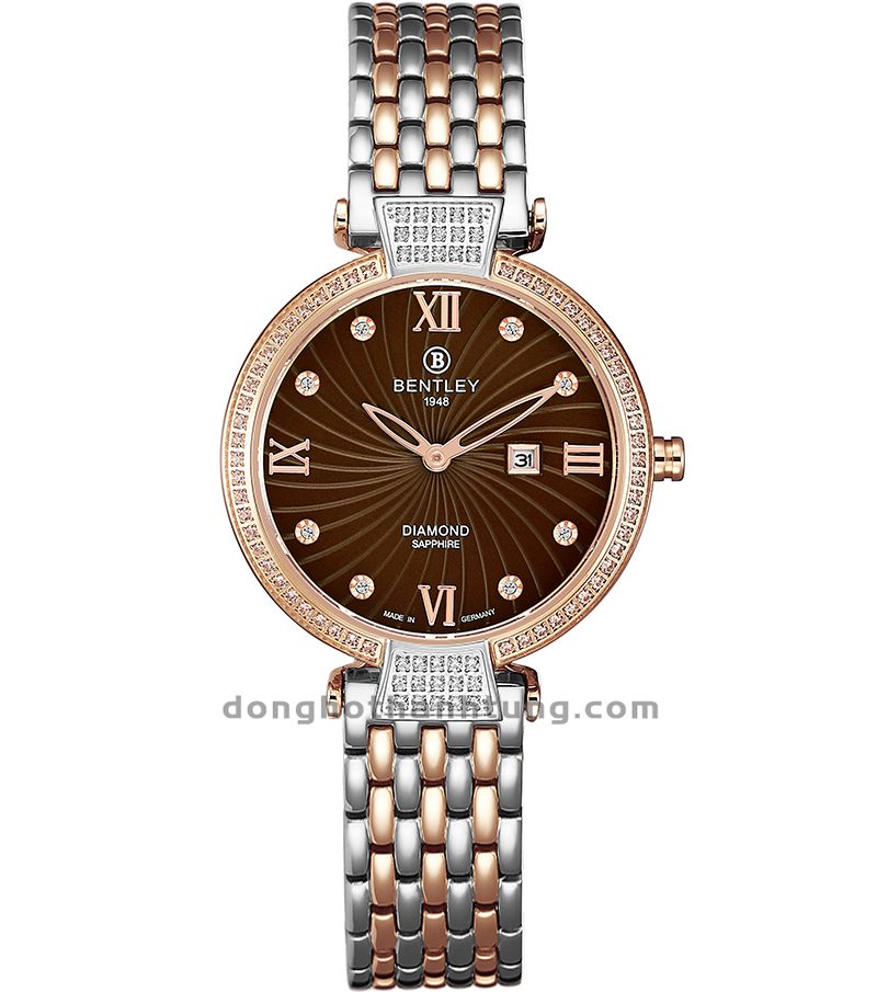 Đồng hồ Bentley BL1867-202LTDI-SR