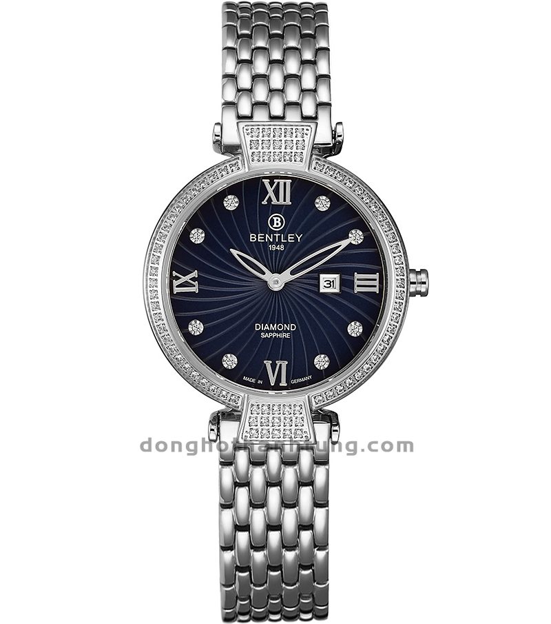 Đồng hồ Bentley BL1867-202LWNI-S