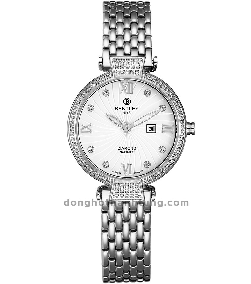 Đồng hồ Bentley BL1867-202LWWI-S
