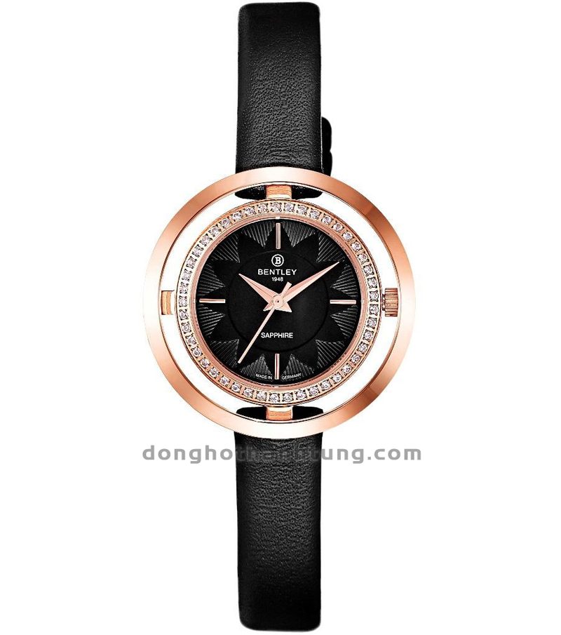 Đồng hồ Bentley BL1868-101LRBB