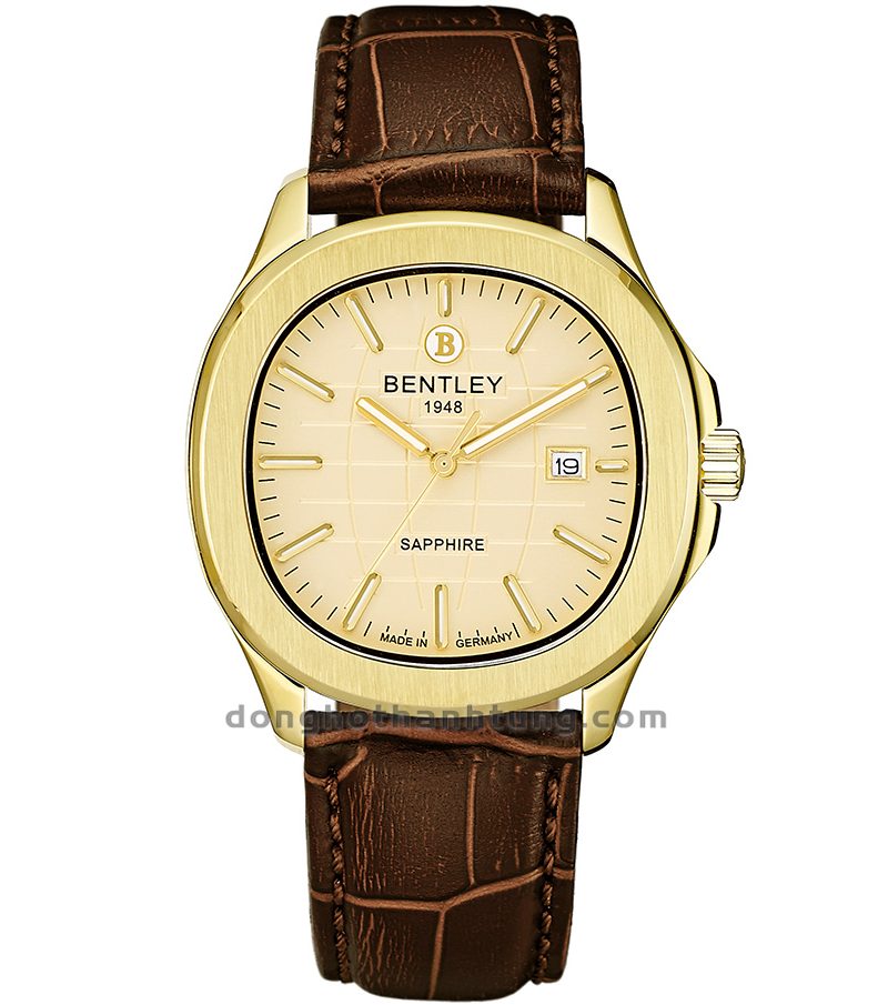 Đồng hồ Bentley BL1869-10MKKD