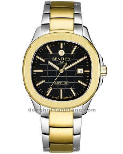 Đồng hồ Bentley BL1869-10MTBI