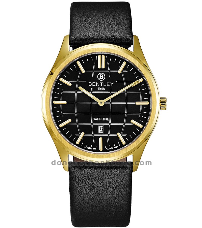 Đồng hồ Bentley BL1871-10MKBB