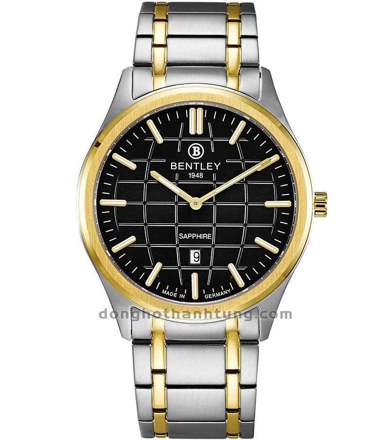 Đồng hồ Bentley BL1871-10MTBI-K