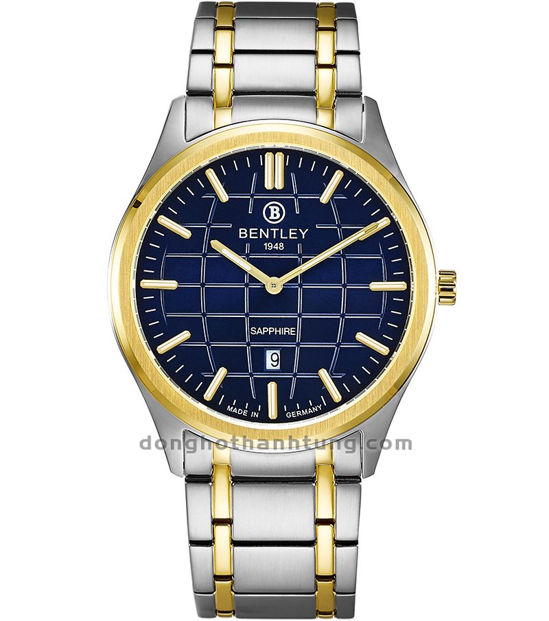 Đồng hồ Bentley BL1871-10MTNI-K