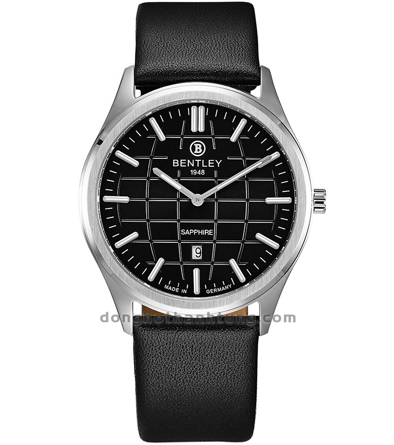 Đồng hồ Bentley BL1871-10MWBB
