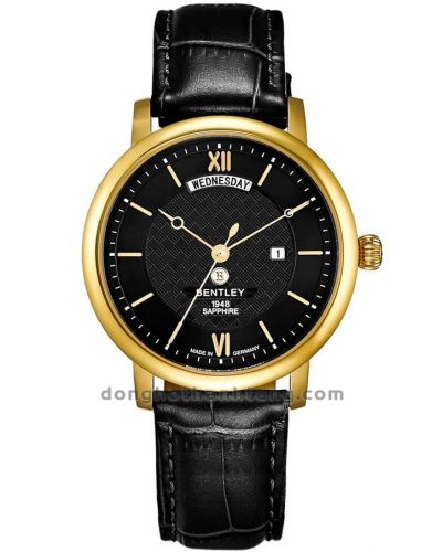Đồng hồ Bentley BL1890-10MKBB