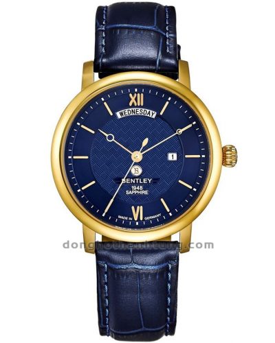 Đồng hồ Bentley BL1890-10MKNN