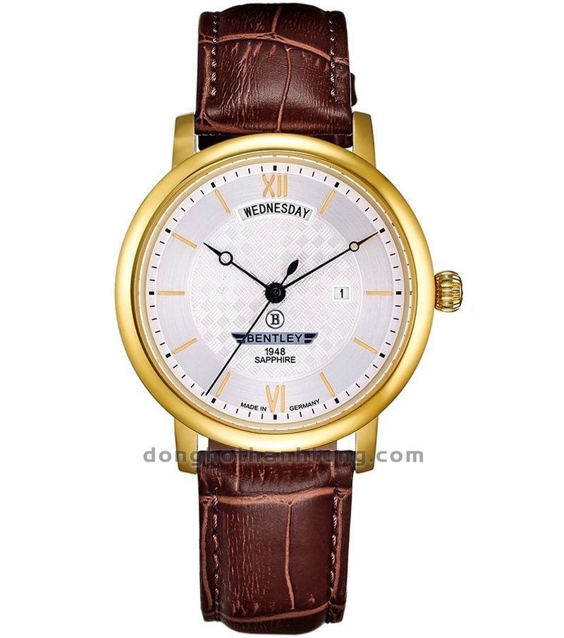 Đồng hồ Bentley BL1890-10MKWD