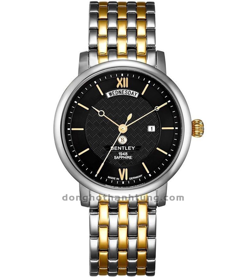 Đồng hồ Bentley BL1890-10MTBI