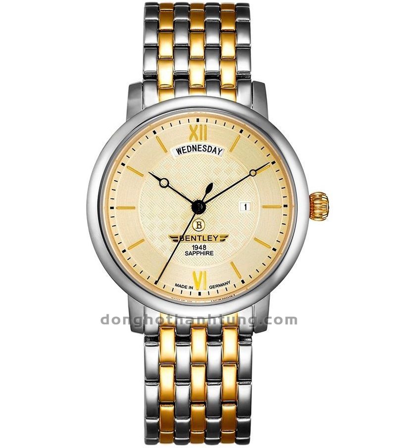 Đồng hồ Bentley BL1890-10MTKI