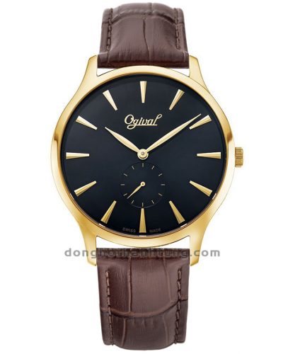 Đồng hồ Ogival OG350-30MK-GL-D