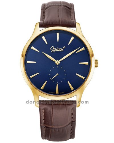 Đồng hồ Ogival OG350-30MK-GL-X