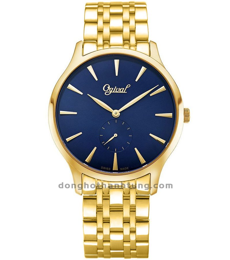 Đồng hồ Ogival OG350-30MK-X