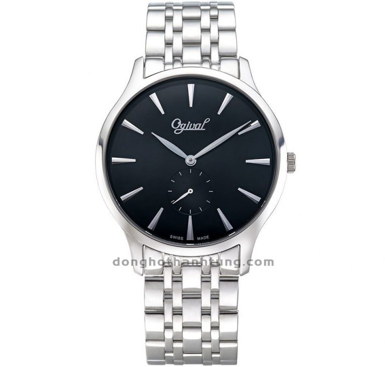 Đồng hồ Ogival OG350-30MS-D