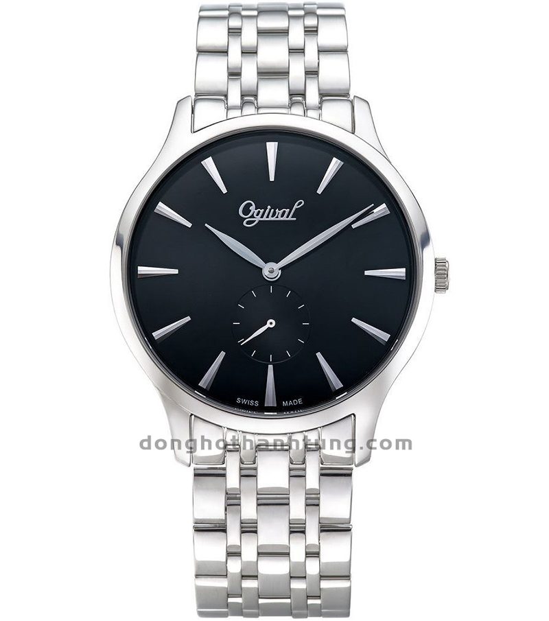 Đồng hồ Ogival OG350-30MS-D