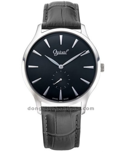 Đồng hồ Ogival OG350-30MS-GL-D
