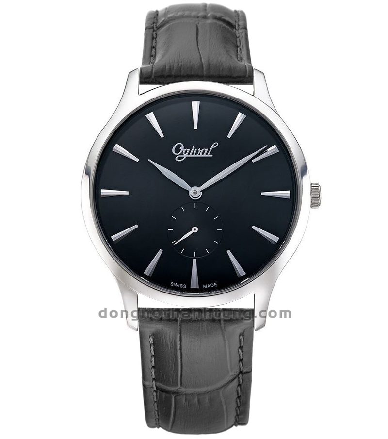 Đồng hồ Ogival OG350-30MS-GL-D