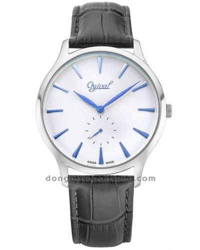 Đồng hồ Ogival OG350-30MS-GL-T