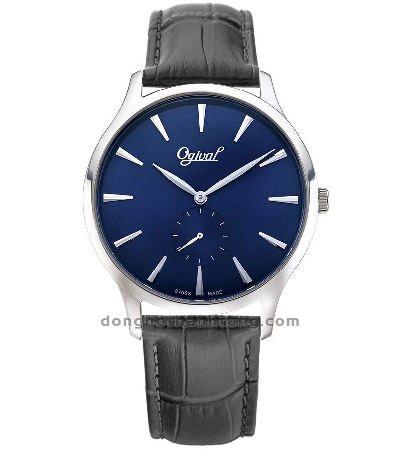 Đồng hồ Ogival OG350-30MS-GL-X