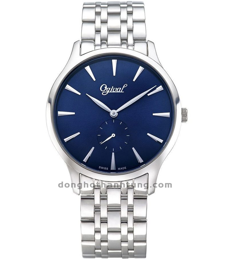 Đồng hồ Ogival OG350-30MS-X