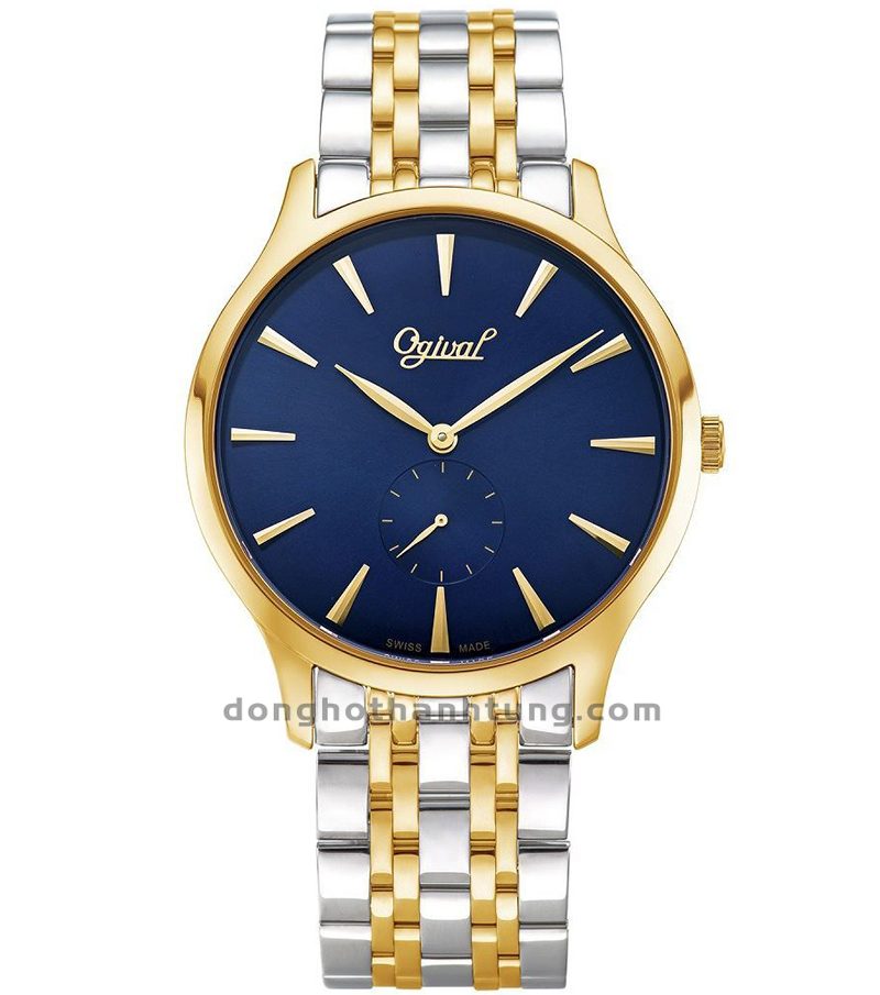 Đồng hồ Ogival OG350-30MSK-X