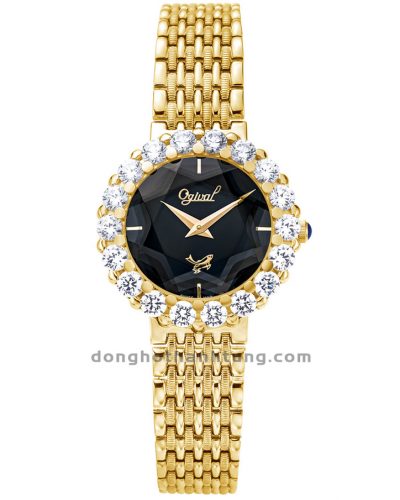Đồng hồ Ogival OG380-46DLK-D