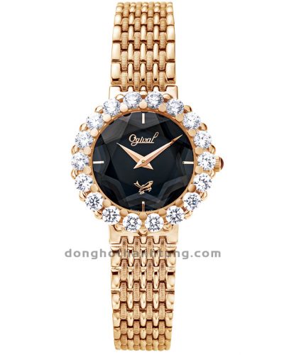 Đồng hồ Ogival OG380-46DLR-D