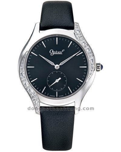 Đồng hồ Ogival OG380-48DLS-GL-D