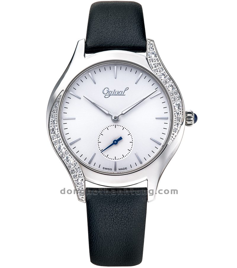 Đồng hồ Ogival OG380-48DLS-GL-T