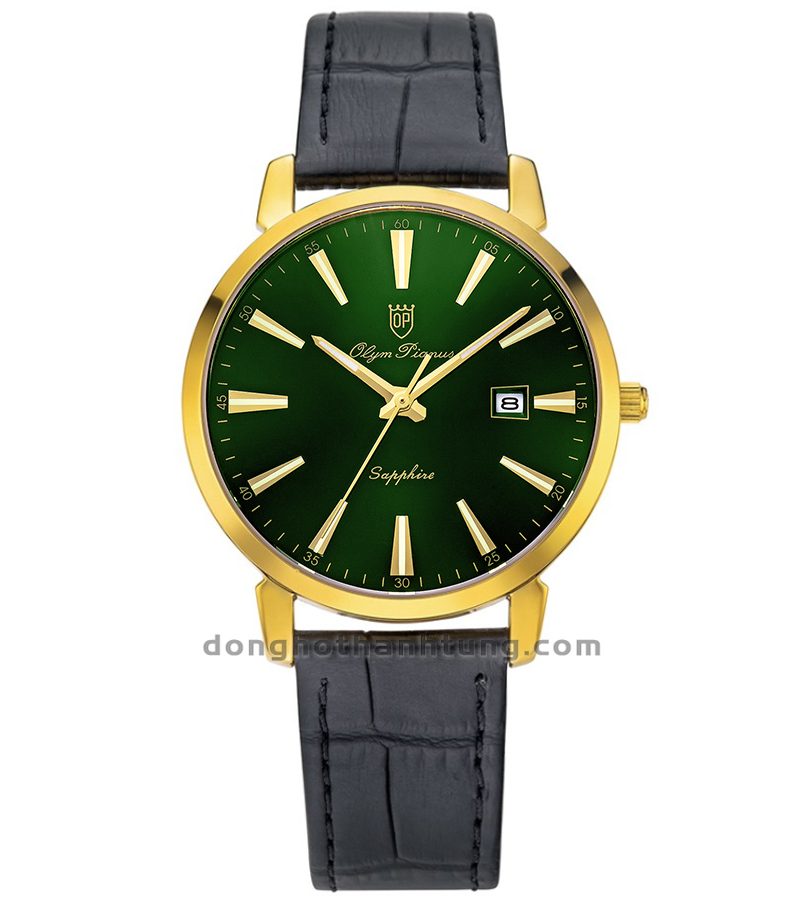Đồng hồ Olym Pianus OP130-03MK-GL-XL