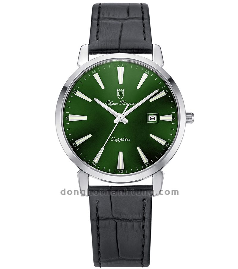 Đồng hồ Olym Pianus OP130-03MS-GL-XL