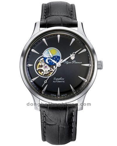 Đồng hồ Olym Pianus OP990-143AGS-GL-D