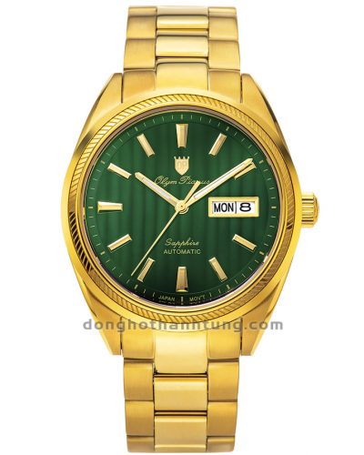 Đồng hồ Olym Pianus OP990-336AMK-XL