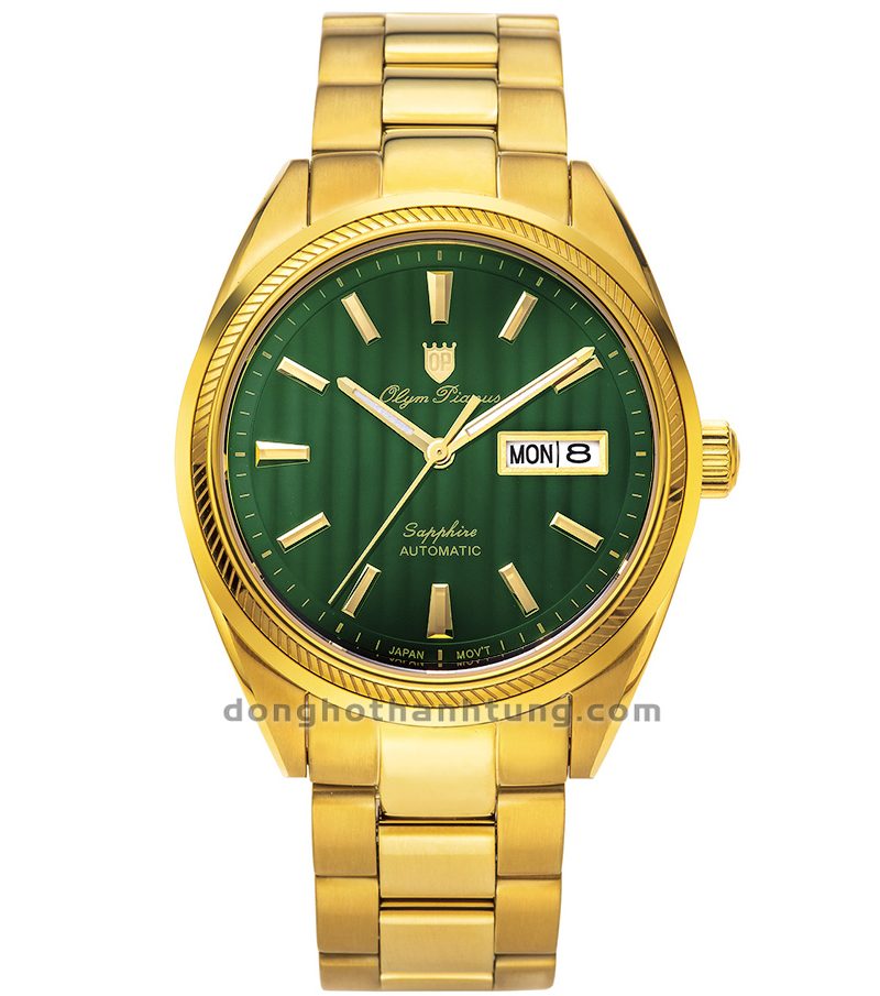 Đồng hồ Olym Pianus OP990-336AMK-XL