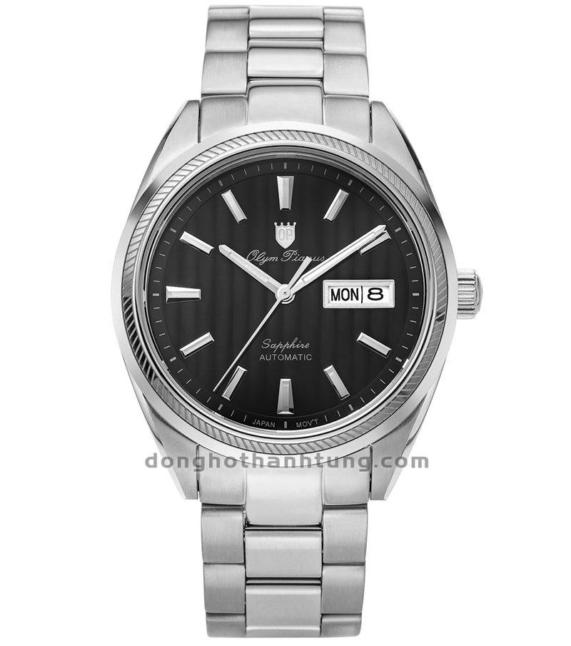 Đồng hồ Olym Pianus OP990-336AMS-D