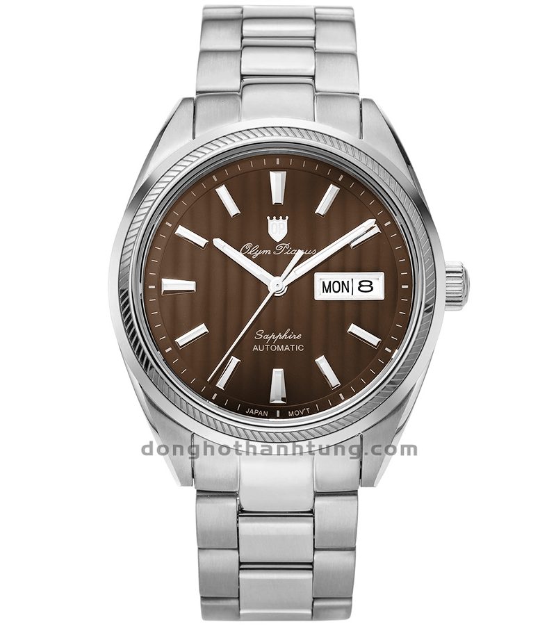 Đồng hồ Olym Pianus OP990-336AMS-N