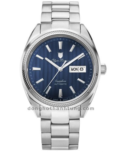 Đồng hồ Olym Pianus OP990-336AMS-X