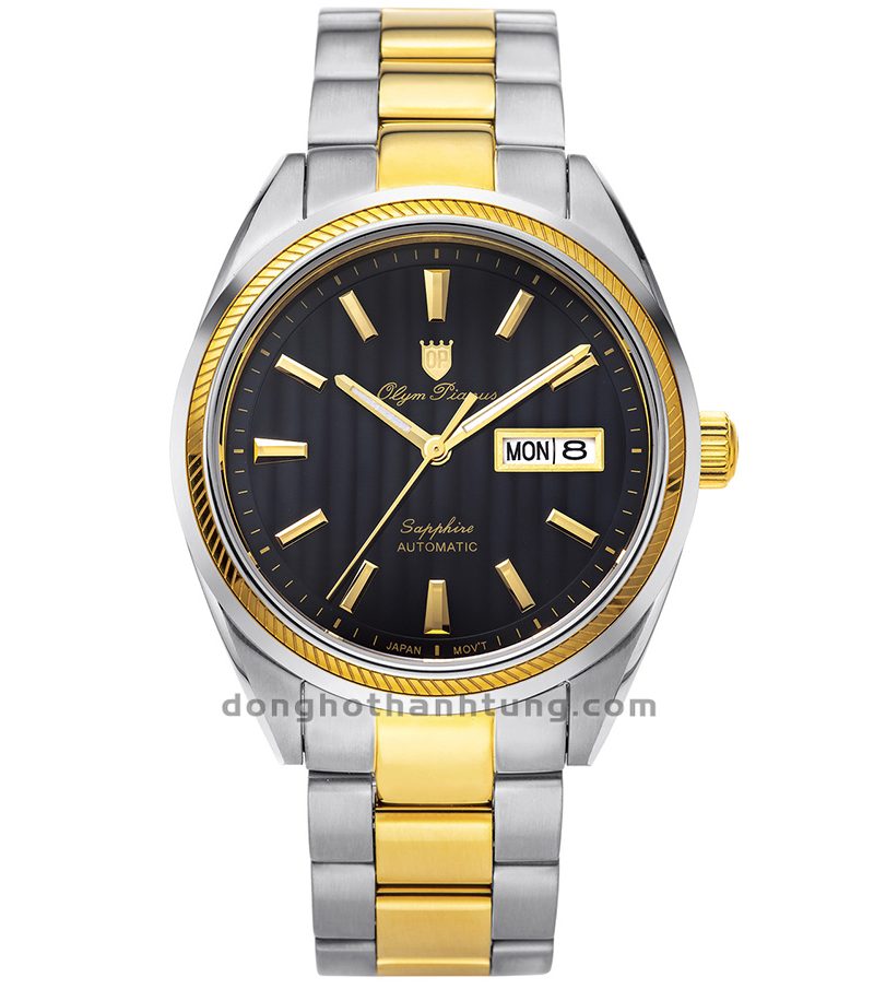 Đồng hồ Olym Pianus OP990-336AMSK-D