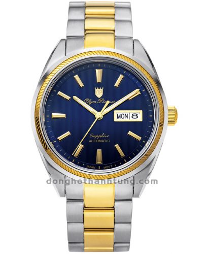 Đồng hồ Olym Pianus OP990-336AMSK-X