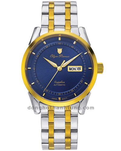 Đồng hồ Olym Pianus OP9937-56AMSK-X