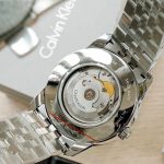 Đồng hồ Automatic Calvin Klein (CK) K5S3414N