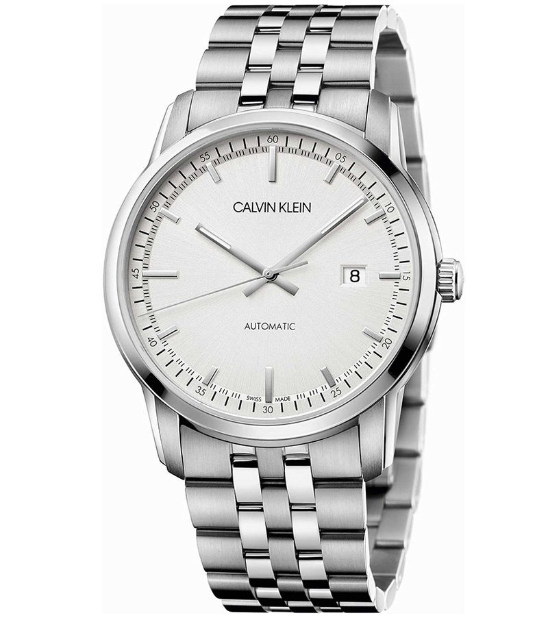 Đồng hồ Automatic Calvin Klein (CK) K5S3414X