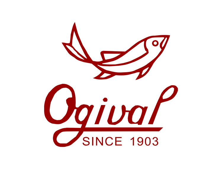 Ogival Lucky Fish - “Chú cá nhảy ban phước lành”